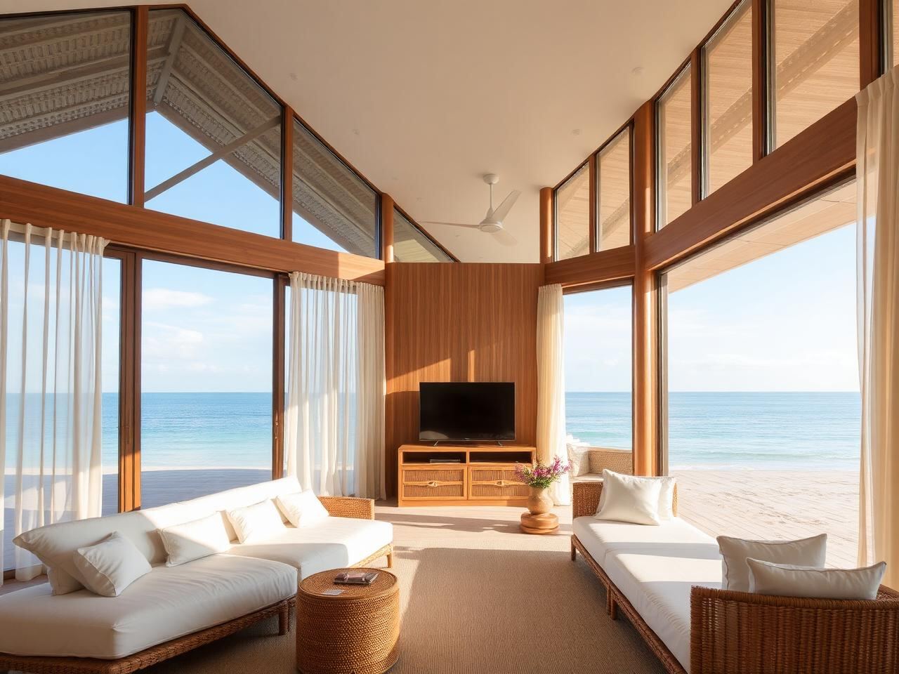 Ferringhi Residence — Penang