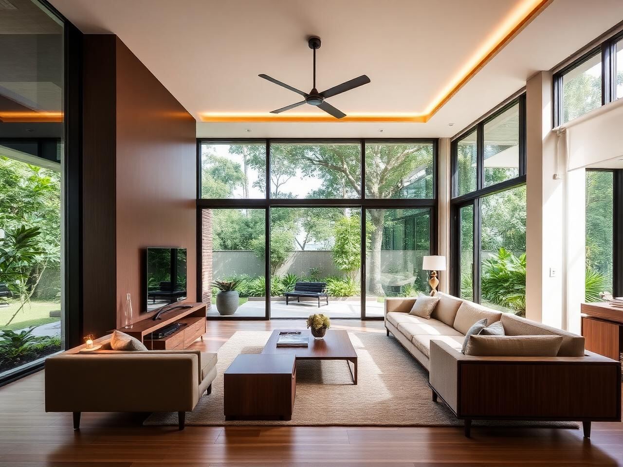 Renai Residence — Selangor