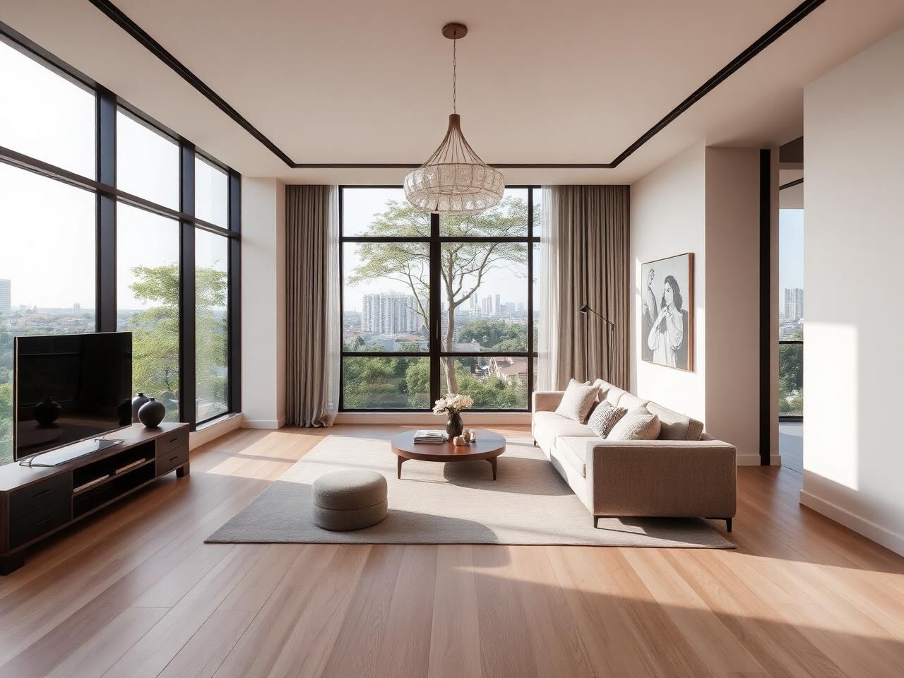 Waltz Residence — Kuala Lumpur